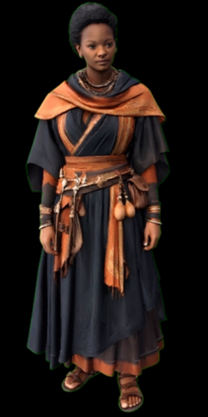Amara do Véu